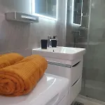 Апартаменты Gold Shine Задар