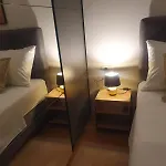 Gold Shine Апартаменты