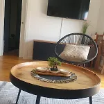 Апартаменты Gold Shine *