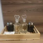 Gold Shine Апартаменты *