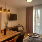 Апартаменты Gold Shine