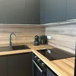 Gold Shine Апартаменты *