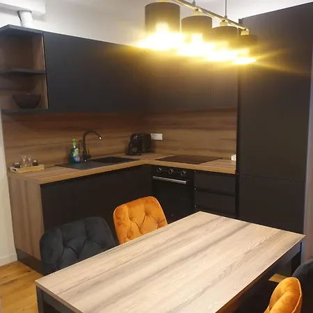 Gold Shine Appartement Zadar