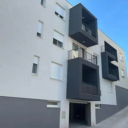 Appartement Gold Shine *