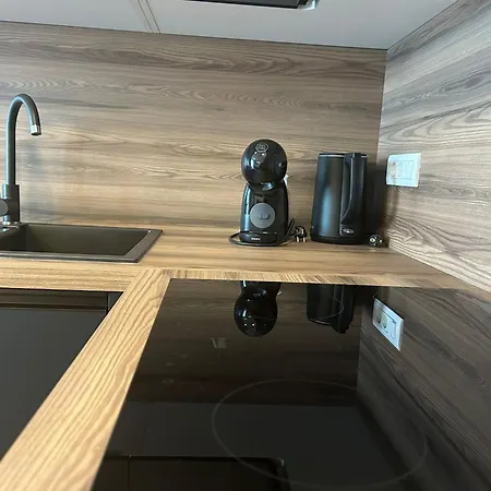 Appartement Gold Shine Zadar