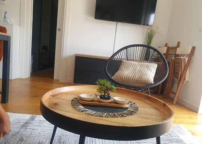 דירה Gold Shine *