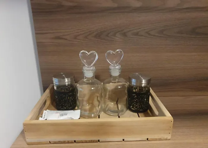 Gold Shine דירה *