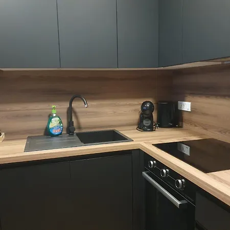 아파트 Gold Shine