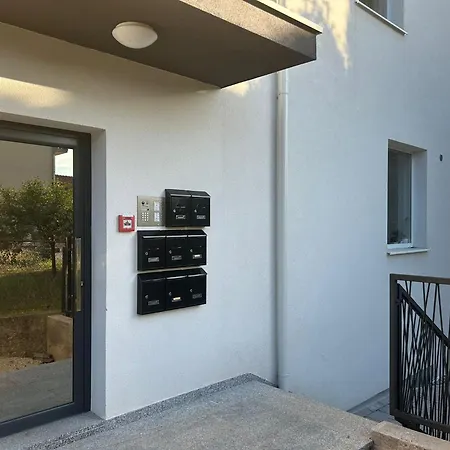 Apartmán Gold Shine