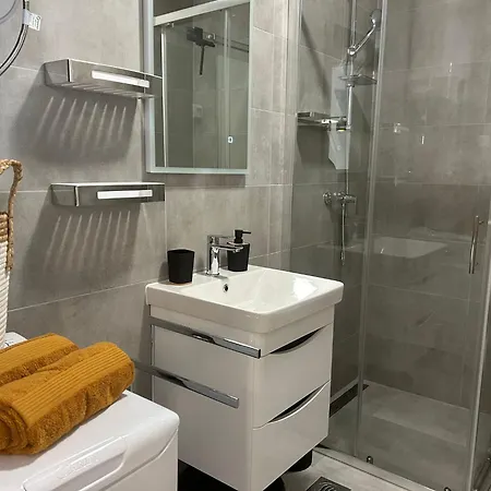 Apartmán Gold Shine *