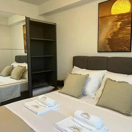 Gold Shine Apartment Zadar