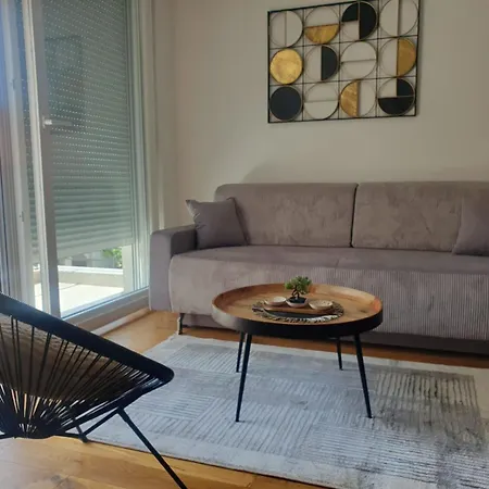 Gold Shine Apartment Zadar