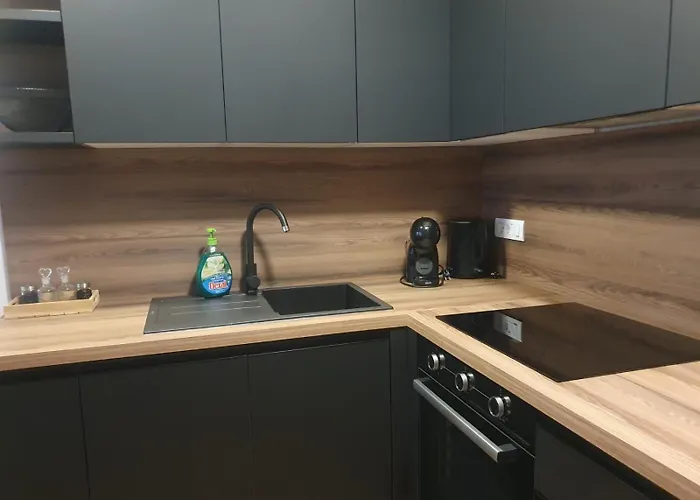 Appartement Gold Shine