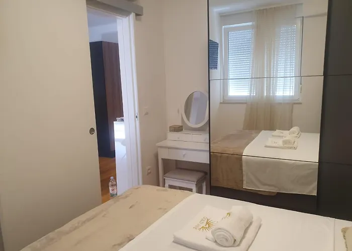 Gold Shine Appartement Zadar