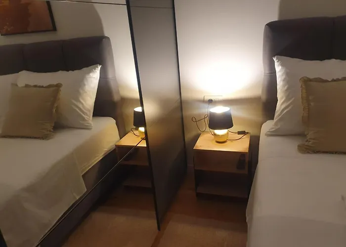 Gold Shine Appartement