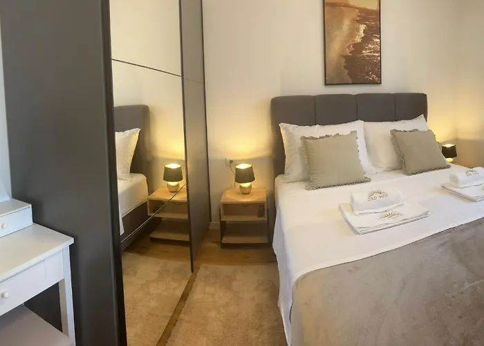 Gold Shine Appartement