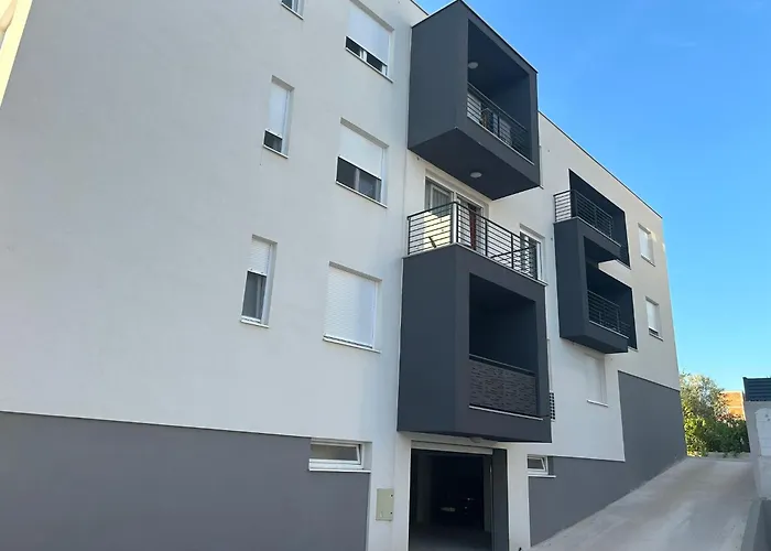 Appartement Gold Shine *