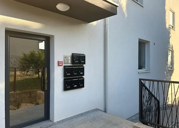 Appartement Gold Shine