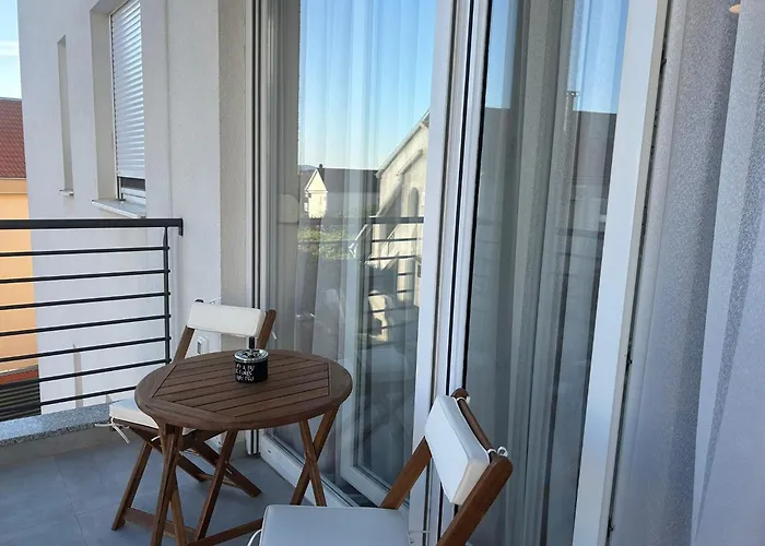 Gold Shine Appartement