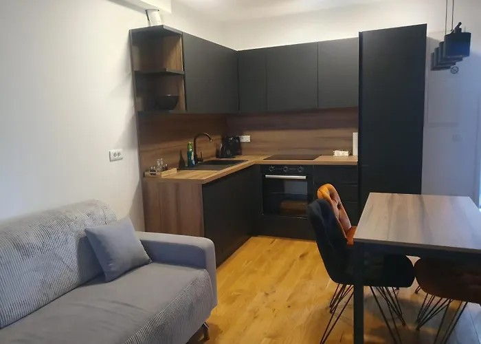 Appartement Gold Shine